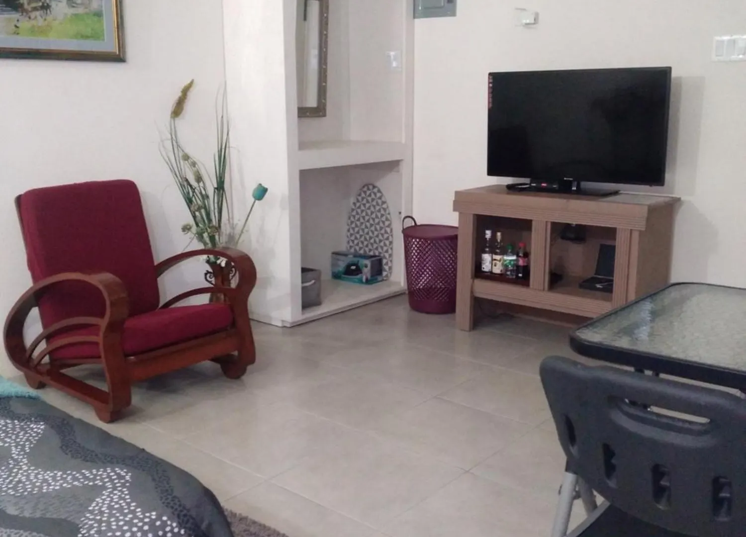 Almond Palm Apartment Saint Michael 0*,  Barbados