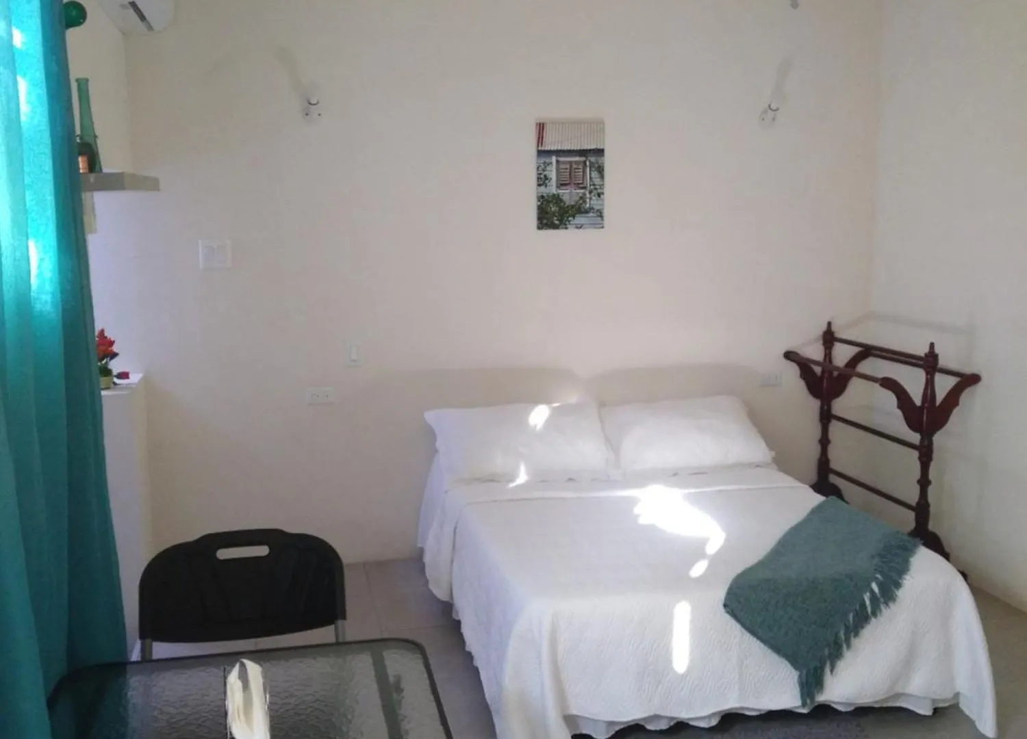 Almond Palm Apartment Saint Michael