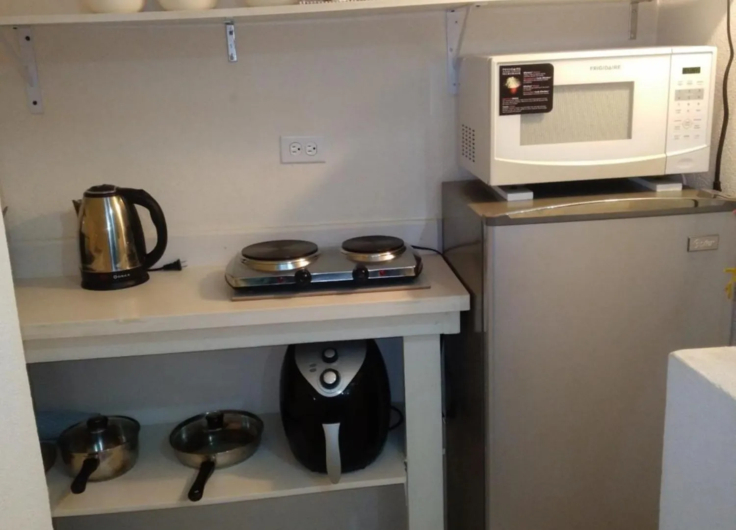 Almond Palm Apartment Saint Michael 0*,