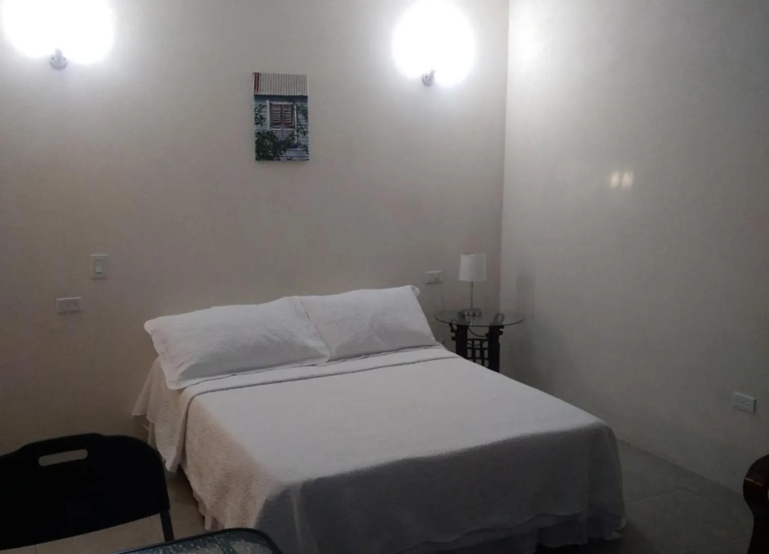 Almond Palm Apartment Saint Michael Barbados