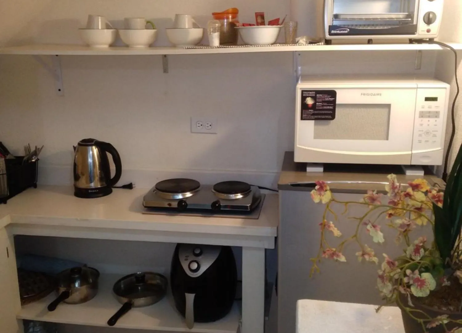 Almond Palm Apartment Saint Michael