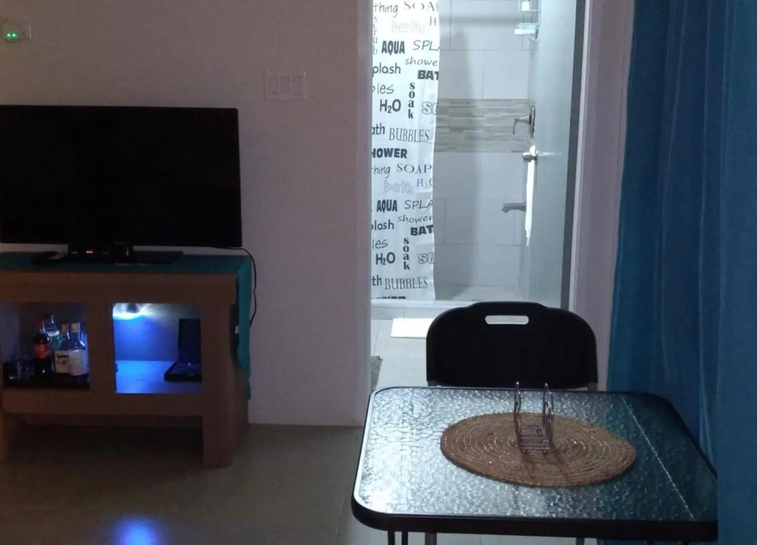 Almond Palm Apartment Saint Michael