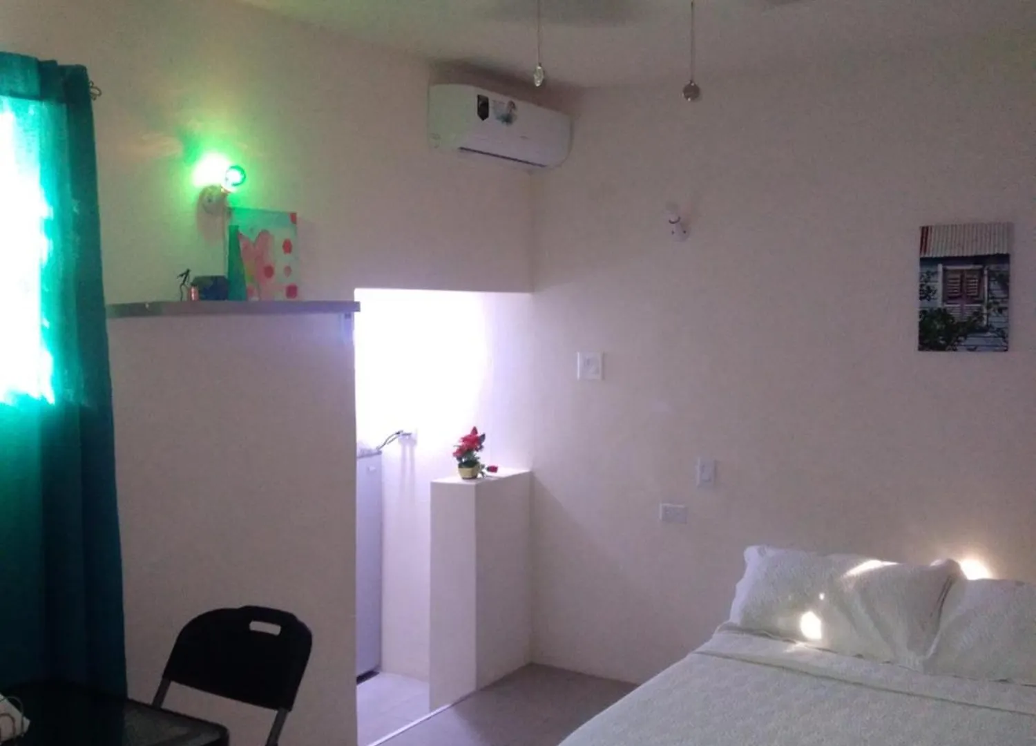 Almond Palm Apartment Saint Michael Barbados