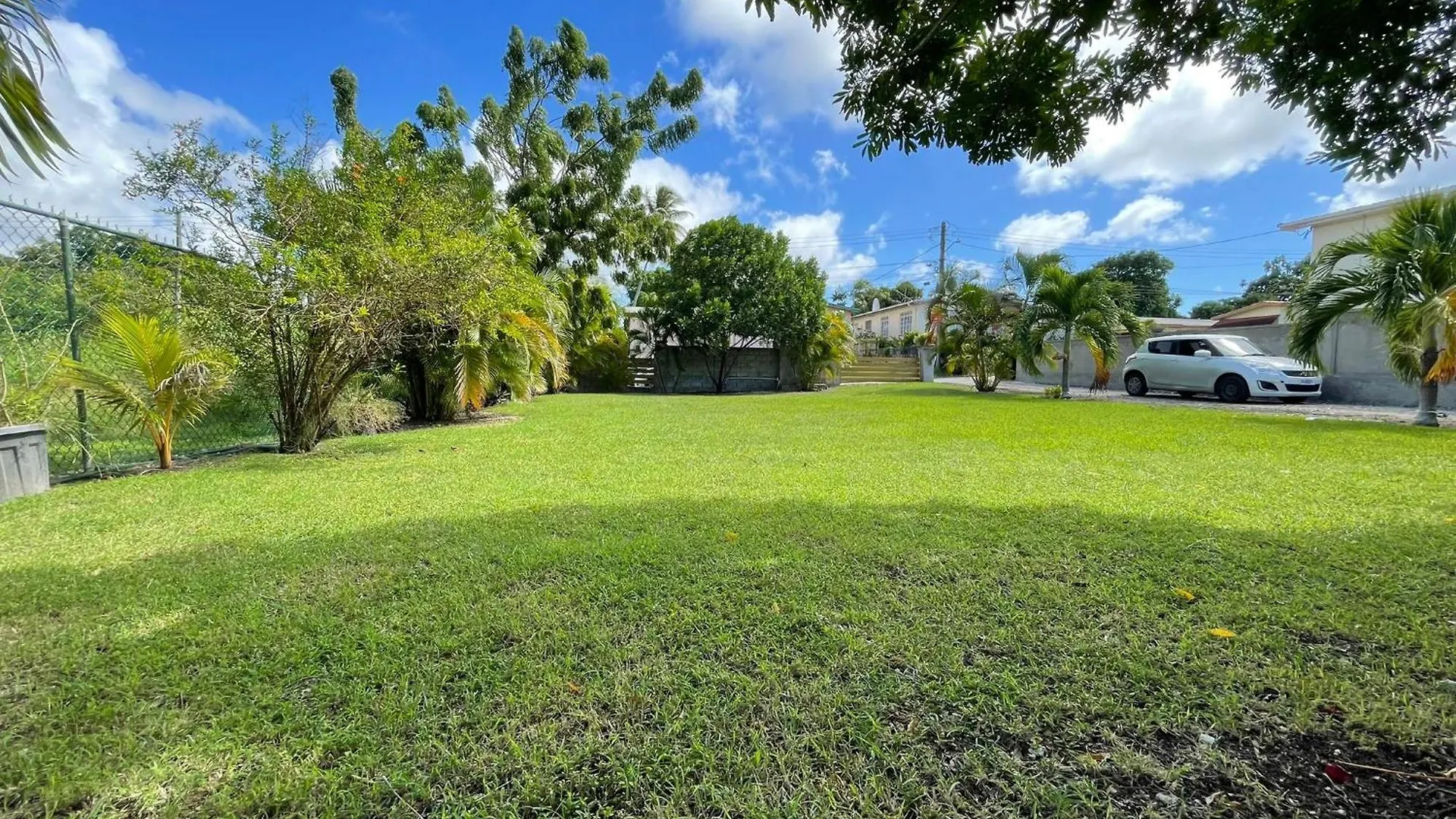 Almond Palm Apartment Saint Michael Barbados
